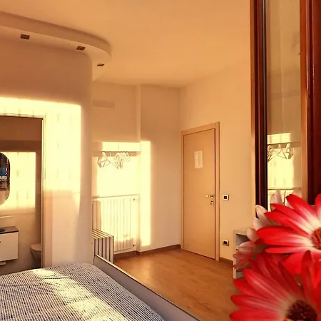 Da Canal Couette-café Milan