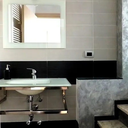 Couette-café Da Canal