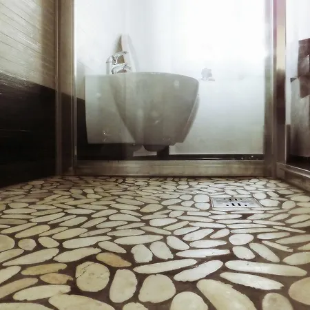 Couette-café Da Canal