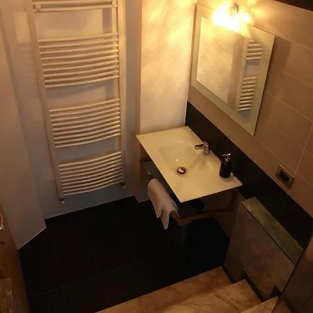 Couette-café Da Canal