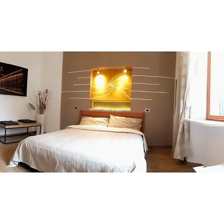 Da Canal Couette-café