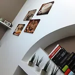 Alojamento de Acomodação e Pequeno-almoço Da Canal *