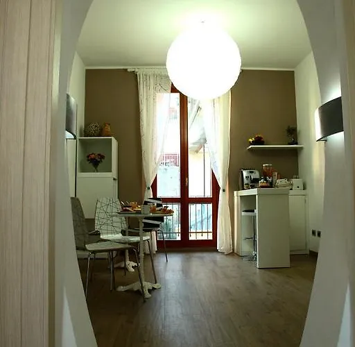 Bed & Breakfast Da Canal *