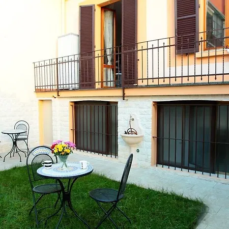 Da Canal Bed & Breakfast *