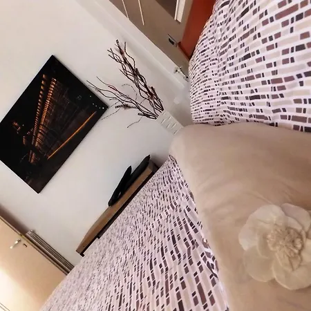 Da Canal Oda ve Kahvaltı *