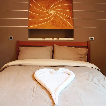 Bed & Breakfast Da Canal Milan