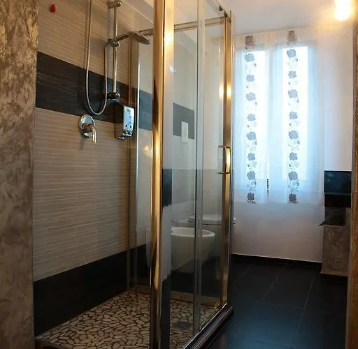 Da Canal Bed & Breakfast Milan