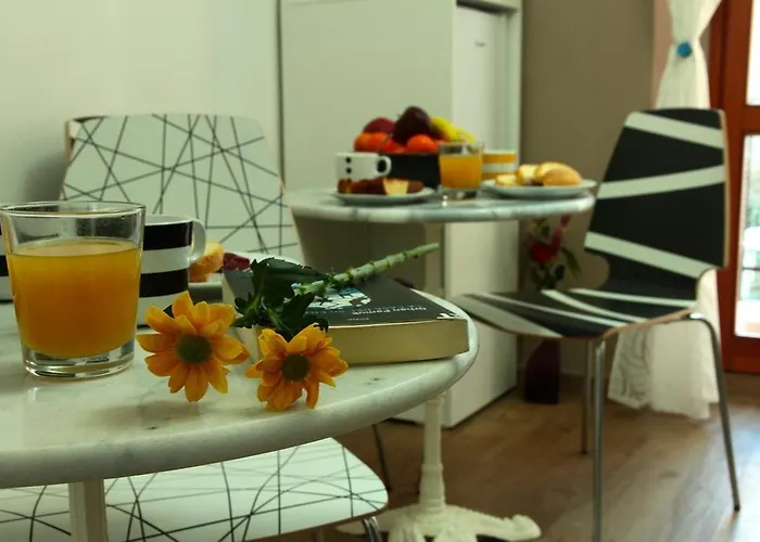 Bed & Breakfast Da Canal Milan