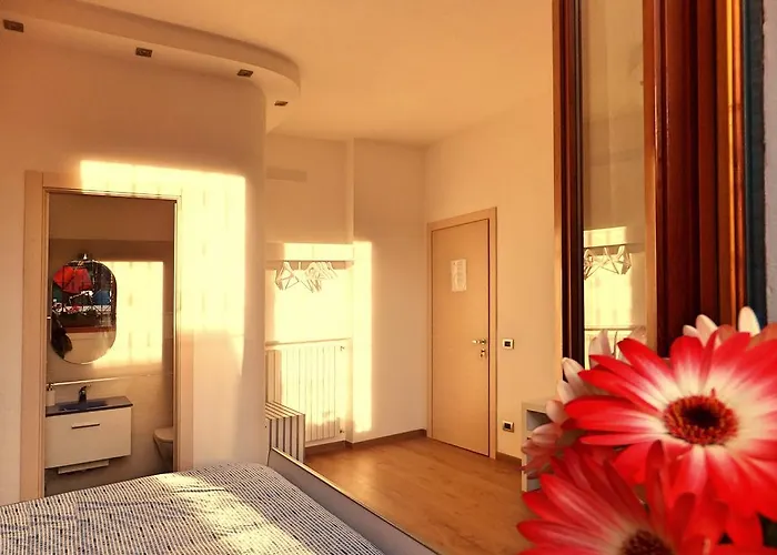 Da Canal Bed & Breakfast Milan
