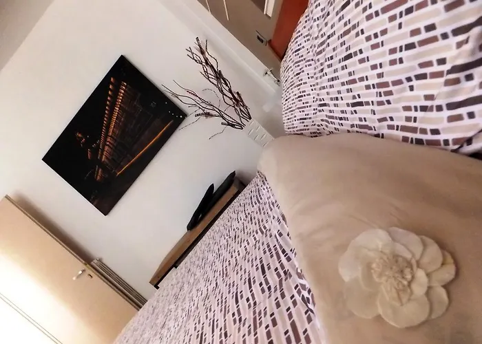 Da Canal Nocleg ze śniadaniem *