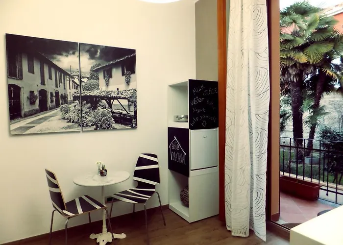 Da Canal Bed & Breakfast Milan