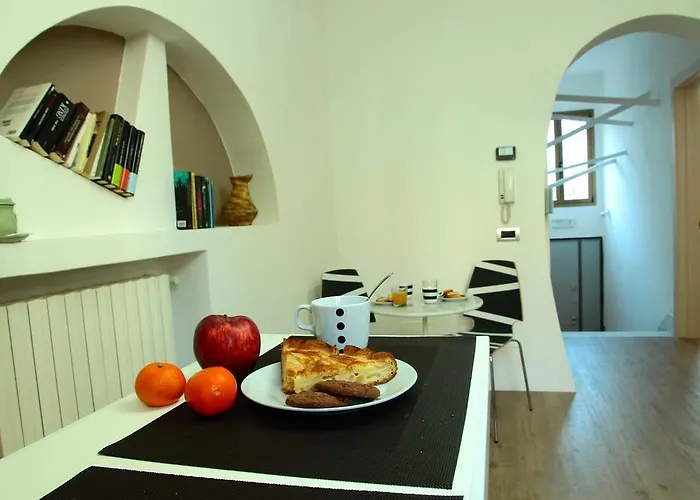 Bed & Breakfast Da Canal Milan