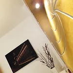 לינה וארוחת בוקר Da Canal מילאנו