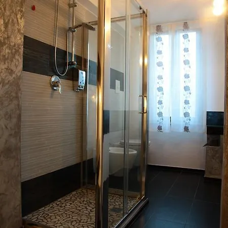 Da Canal Bed and Breakfast Μιλάνο
