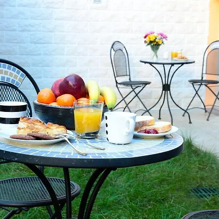 Da Canal Bed and Breakfast
