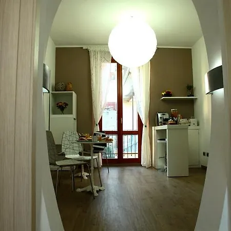 Bed and Breakfast Da Canal *