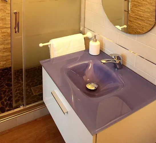 Da Canal 住宿加早餐酒店 *