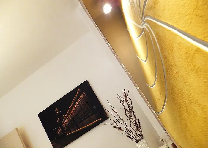 住宿加早餐酒店 Da Canal 米兰